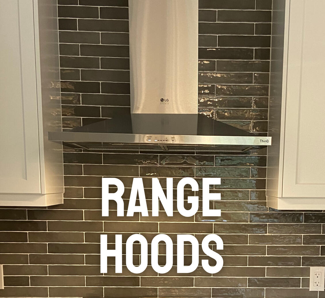Range Hoods